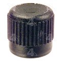 Four Seasons Cap/Service Cap 3/16 Alum. Ac Service Cap, 59621 59621